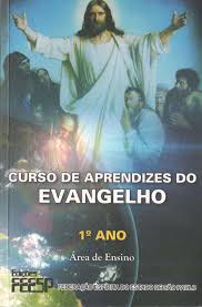 Aprendizes do Evangelho 1º ano