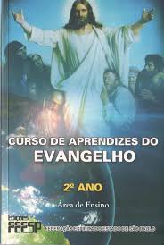 Aprendizes do Evangelho 2º ano