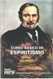 Básico de Espiritismo 1º ano