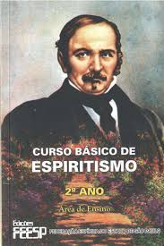 Básico de Espiritismo 2º ano